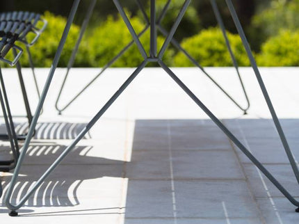 Sketch Garden table | 220 x 88 cm