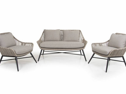 Pembroke Lounge sofa | 2-seater