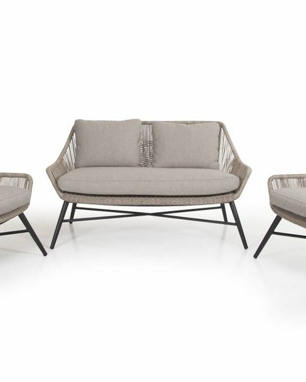 Pembroke Lounge sofa | 2-seater
