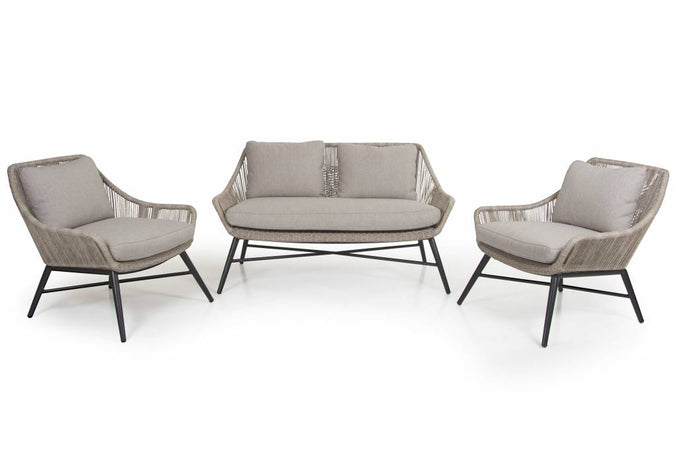 Pembroke Lounge sofa | 2-seater