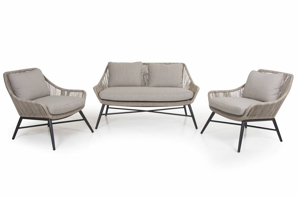 Pembroke Lounge sofa | 2-seater