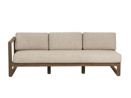 Antigua lounge set | Loose parts
