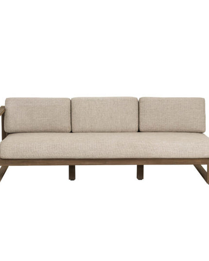 Antigua lounge set | Loose parts