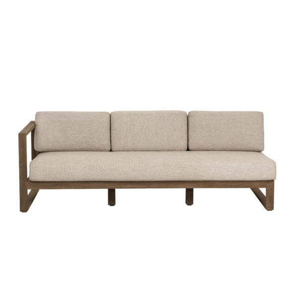 Antigua lounge set | Loose parts