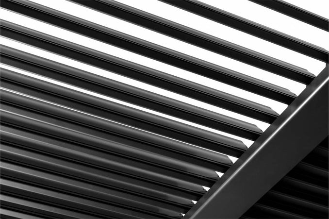 Maranza | Terrace covering | Mat Gray | 720x350x230