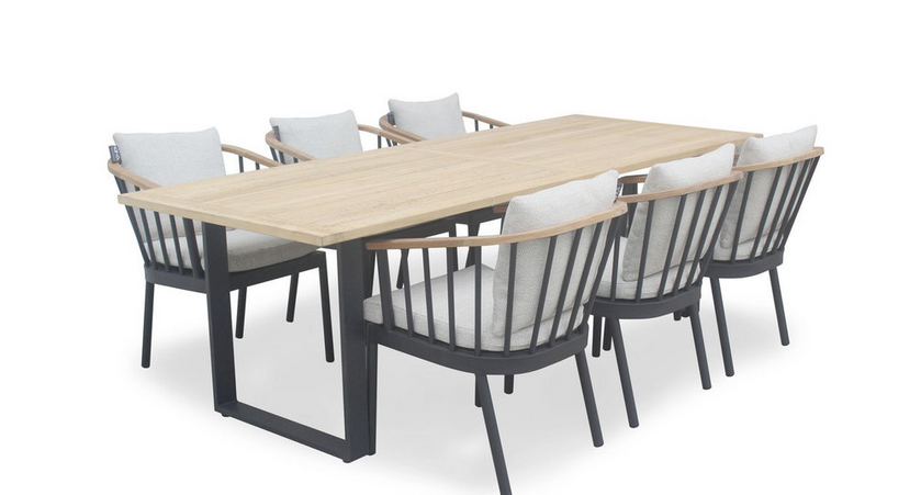 Garden set Condor