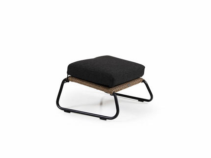 Midway footstool