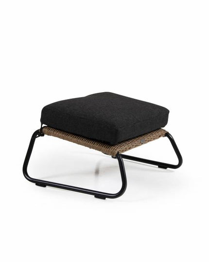 Midway footstool