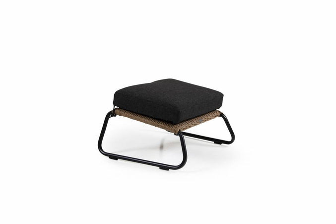 Midway footstool