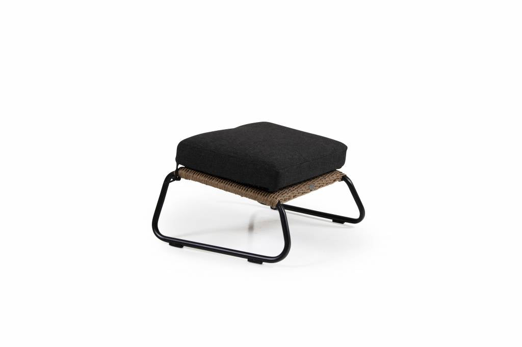 Midway footstool