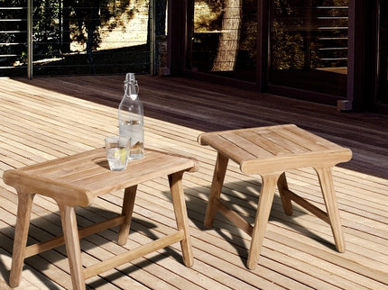 Luc side table