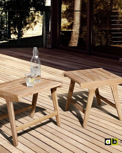 Luc side table