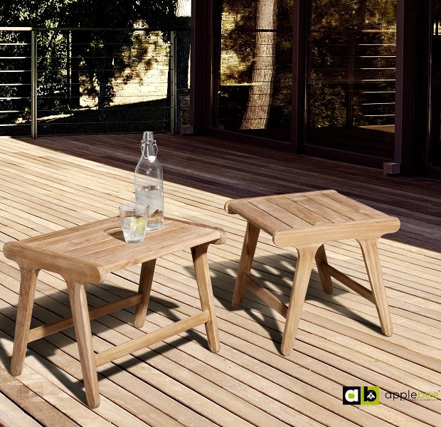 Luc side table