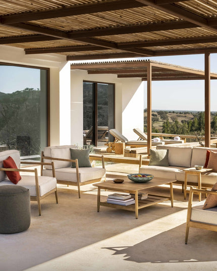 Noa | Sofa | 3-seater