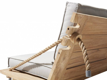 Lounge sofa Robinson | Apple Bee