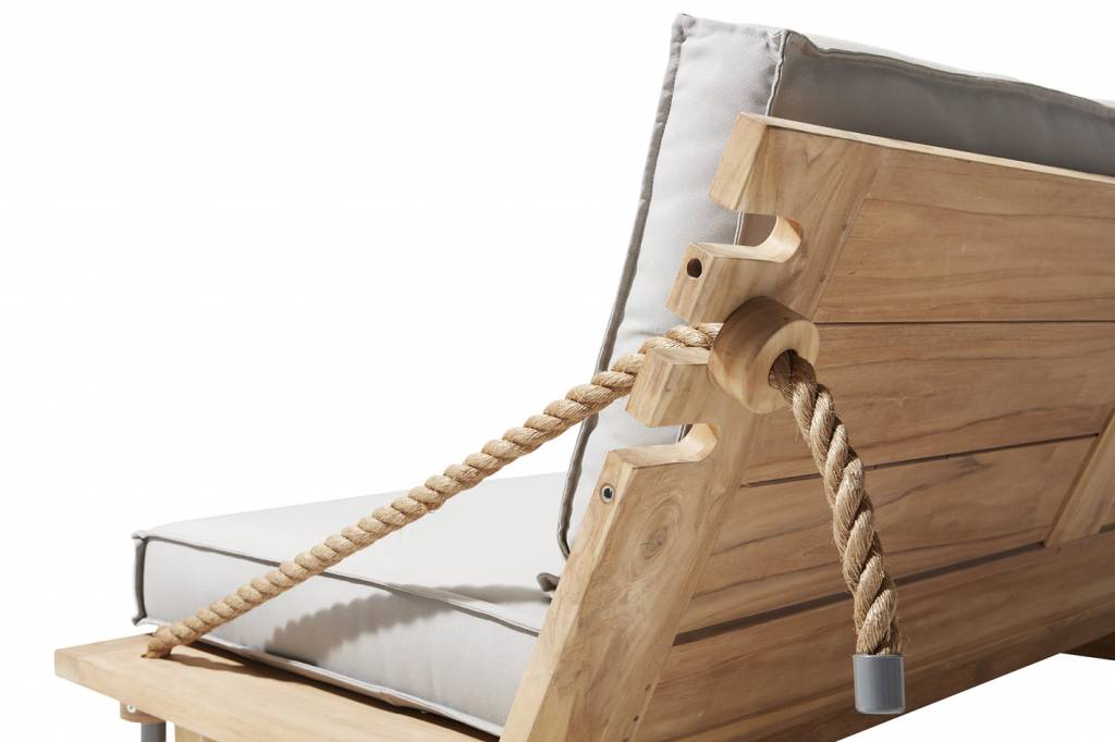 Lounge sofa Robinson | Apple Bee