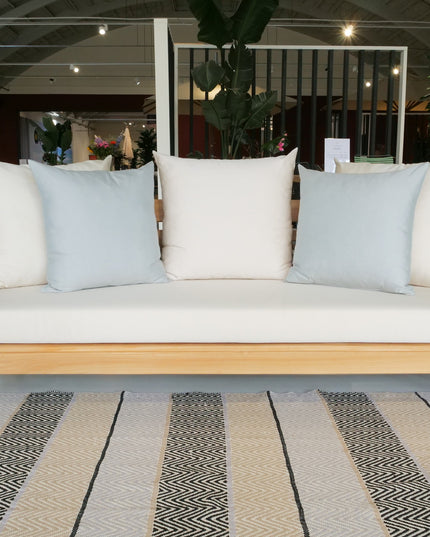 California lounge sofa - without pillows