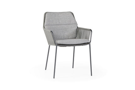 Punta garden chair