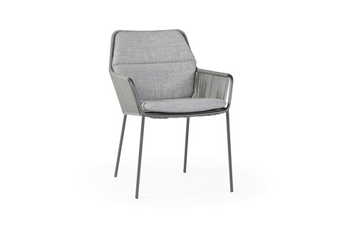 Punta garden chair