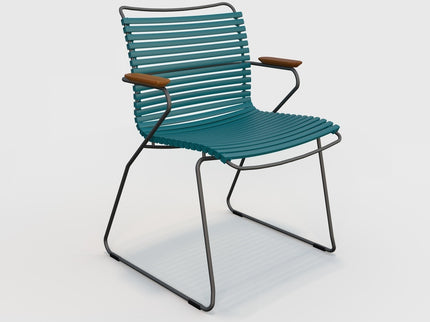 Click garden chair | Various colors