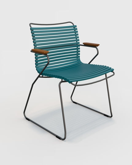 Click garden chair | Various colors