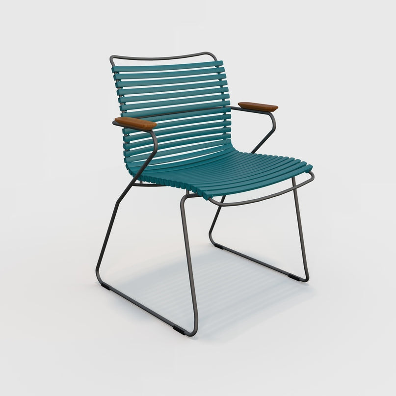 Click garden chair | Various colors