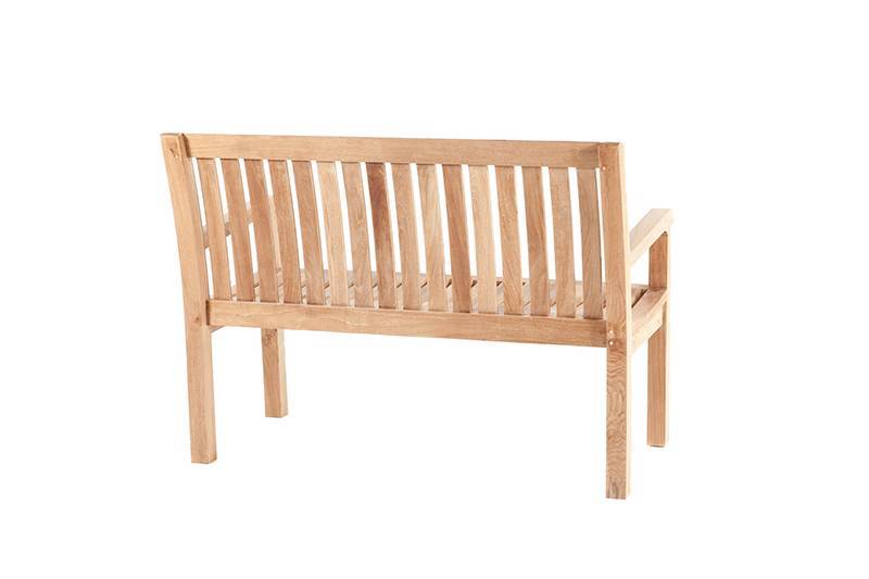 Garden bench Comfort 150 cm