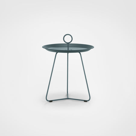Eyelet Side table | Ø 45 cm | various colors