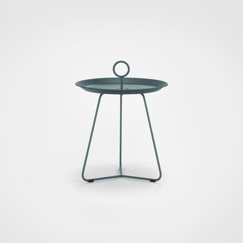 Eyelet Side table | Ø 45 cm | various colors