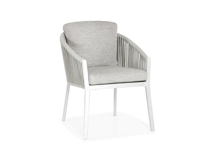 Avero garden chair Sand Beige | Fishbone