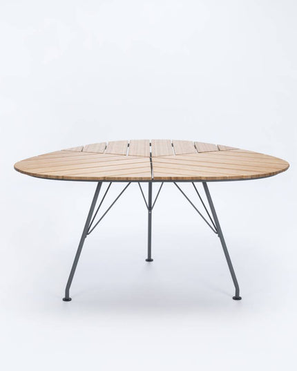 Leaf Garden table