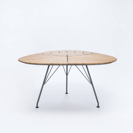 Leaf Garden table