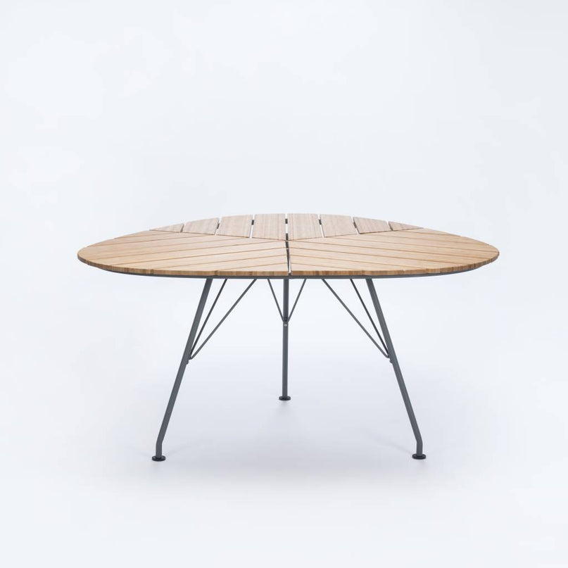 Leaf Garden table