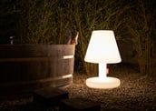 Edison The Grand Floor Lamp
