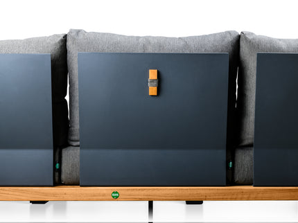 Nardo Lounge set | Small corner set
