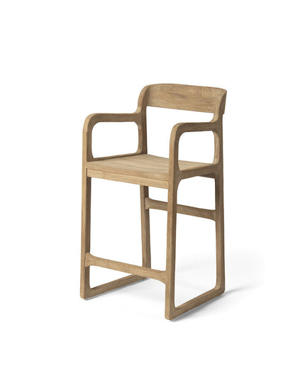 Sally bar chair | Gommar