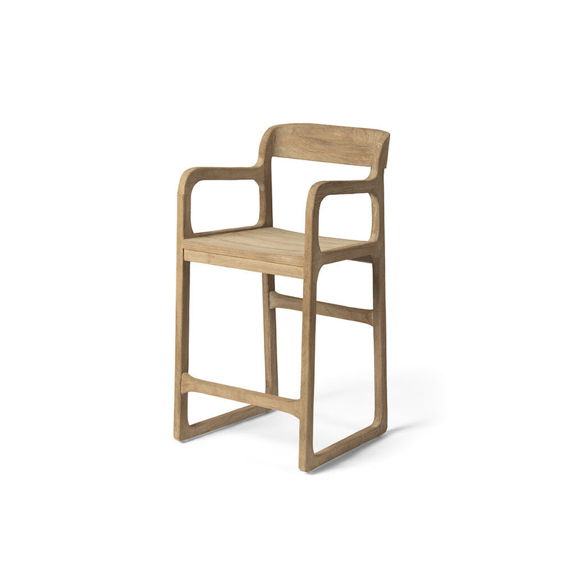 Sally bar chair | Gommar