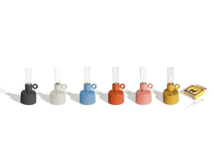 Fatboy | Flamtastique oil lamp | various colors