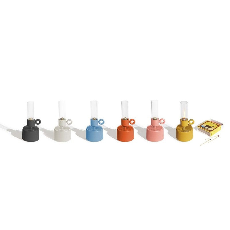 Fatboy | Flamtastique oil lamp | various colors