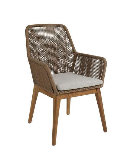 Hassel Garden chair