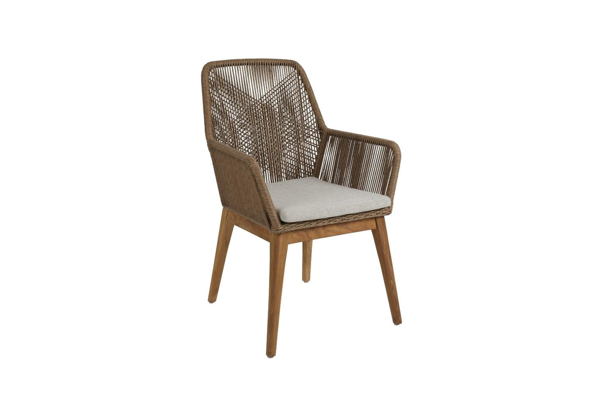 Hassel Garden chair