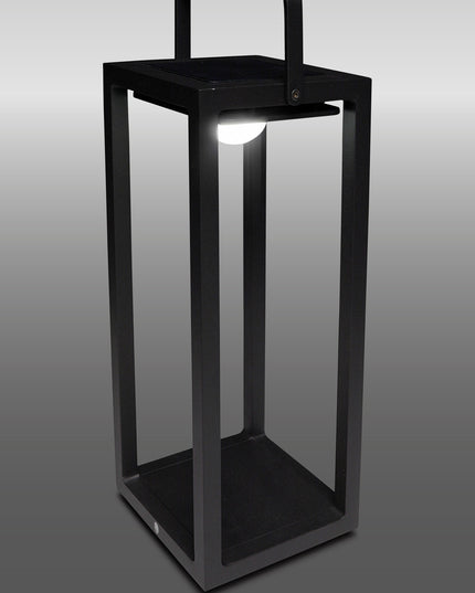 Jack | Lamp M | Solar | Available in 6 colors