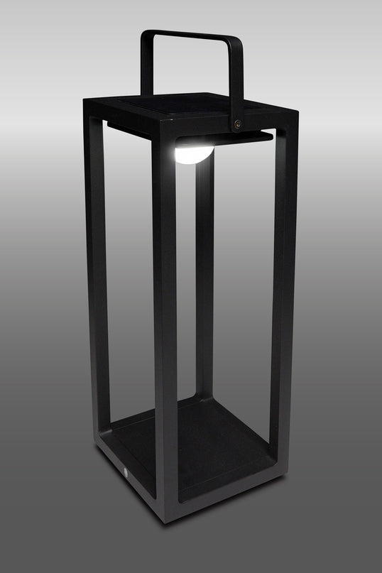 Jack | Lamp M | Solar | Available in 6 colors
