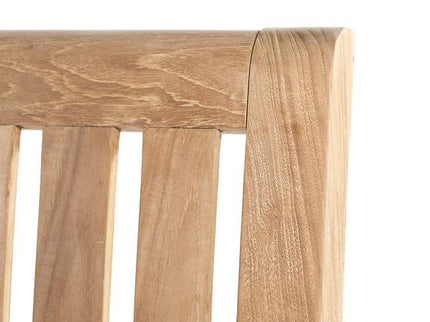 Garden bench Comfort 210 cm