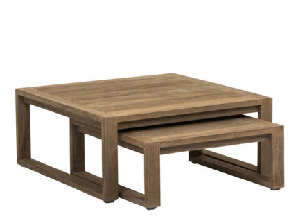 Antigua lounge set | Loose parts