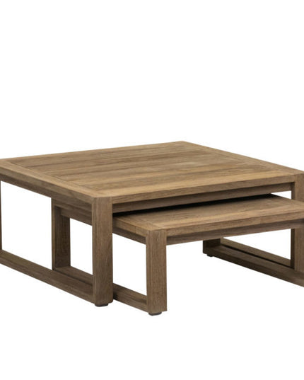 Antigua lounge set | Loose parts