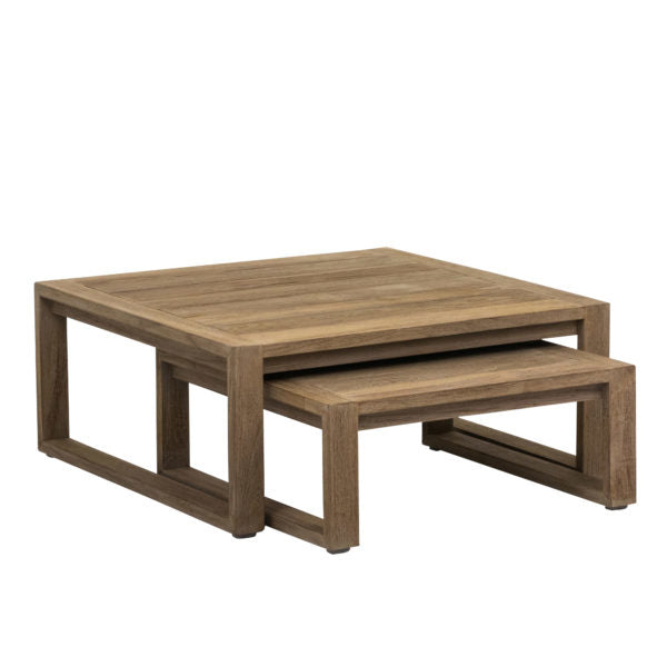 Antigua lounge set | Loose parts