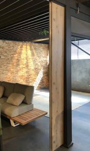 Alvaro roof 300x363x250 | 2 colors available