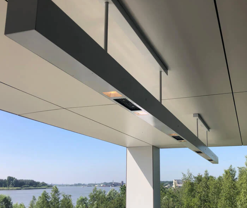 Beem | Heatsail