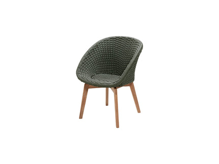 Peacock Garden chair | Including kisses